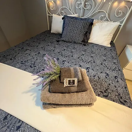 Odysseus Nikiti (Sithonia)