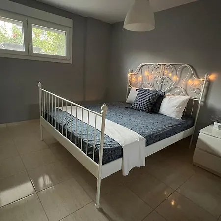 Apartamento Odysseus *