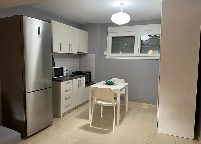 Odysseus Apartman