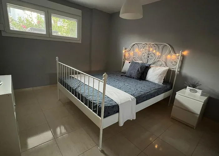 Apartman Odysseus *